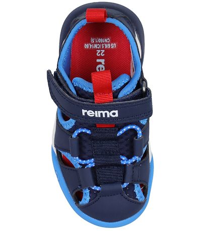 Reima Sandalen - Lomalla - Navy