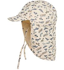 En Fant Legionnaire Hat - Plein Air En Fant Legionnaire Hat - Plein Air