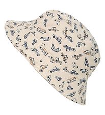 En Fant Bucket Hat - Plein Air En Fant Bucket Hat - Plein Air