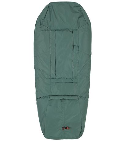 Voksi Vognpose - Eventyr - Dark Sea Green