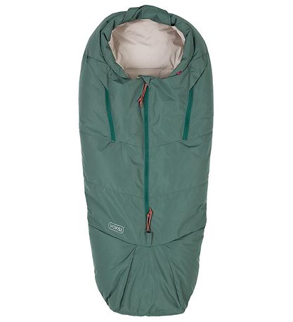 Voksi Vognpose - Eventyr - Dark Sea Green
