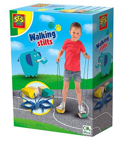 SES Creative - Ball stilts