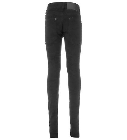 Cost:Bart Jeans - CBBowie - Denim Black Waschung