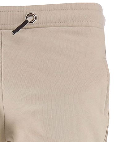 Cost:Bart Sweat Shorts - CBRebecca - Oatmeal Cost:Bart Sweat Shorts - CBRebecca - Oatmeal