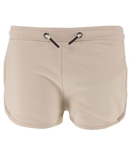 Cost:Bart Sweat Shorts - CBRebecca - Oatmeal Cost:Bart Sweat Shorts - CBRebecca - Oatmeal
