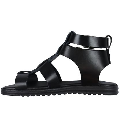 Arauto RAP Sandals - Gaby - Black Vaq