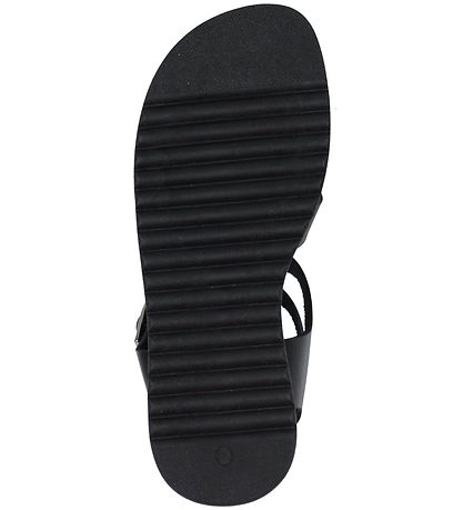 Arauto RAP Sandals - Gaby - Black Vaq