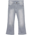 Minymo Jeans - Zweet Denim - Monument Minymo Jeans - Zweet Denim - Monument