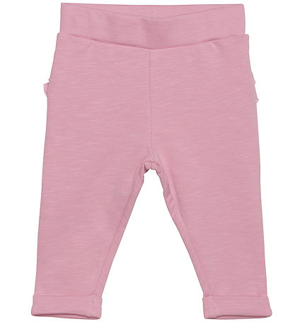 Pantalon de Jogging Minymo - Zephyr av. Froufrous Pantalon de Jogging Minymo - Zephyr av. Froufrous