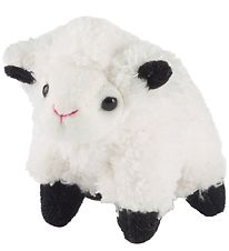 Living Nature Knuffel - 8x9 cm - Minis - Lam Living Nature Knuffel - 8x9 cm - Minis - Lam