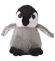 Living Nature Soft Toy - 10x6 cm - Smols - Penguin Living Nature Soft Toy - 10x6 cm - Smols - Penguin
