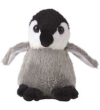Living Nature Knuffel - 10x6 cm - Smols - Penguin Living Nature Knuffel - 10x6 cm - Smols - Penguin
