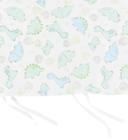 Nørgaard Madsens Bedding - Baby - Baby Dino