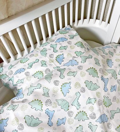 Nørgaard Madsens Bedding - Baby - Baby Dino