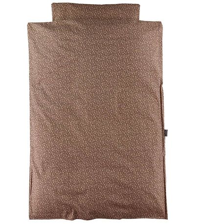 Nørgaard Madsens Bedding - Baby - Cognac