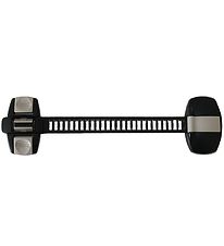 BabyDan Kid'S Proofing - Multi Purpose Lock - Black BabyDan Kid'S Proofing - Multi Purpose Lock - Black