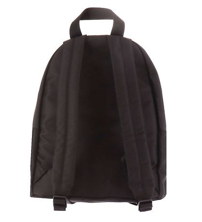 Calvin Klein Backpack - Hero Logo - Black