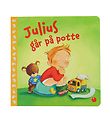Forlaget Bolden Book - I am Large - Julius goes to Potty Forlaget Bolden Book - I am Large - Julius goes to Potty