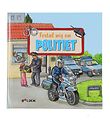 Forlaget Bolden Book - The Reader - Tell me about the Police Forlaget Bolden Book - The Reader - Tell me about the Police
