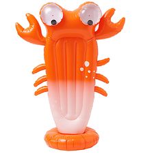 SunnyLife Sprinkler - Sonny The Sea Creature - Orange SunnyLife Sprinkler - Sonny The Sea Creature - Orange