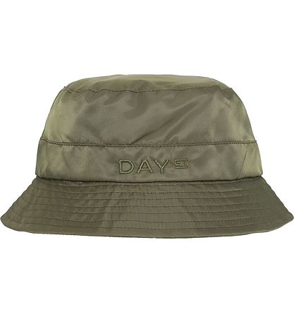 DAY ET Sommerhut - Tag Summer - Verbrannt Olive