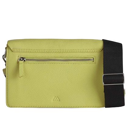 Markberg Tasche - ArabellaMBG - Elektrisch Yellow