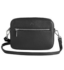 Markberg Shoulder Bag - EleaMBG - Black Markberg Shoulder Bag - EleaMBG - Black