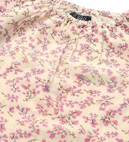 Petit by Sofie Schnoor Jurk - AOP Flower Petit by Sofie Schnoor Jurk - AOP Flower