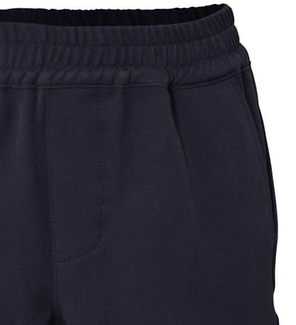 Hound Shorts - Navy Hound Shorts - Navy