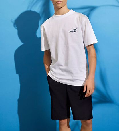Hound Shorts - Navy Hound Shorts - Navy