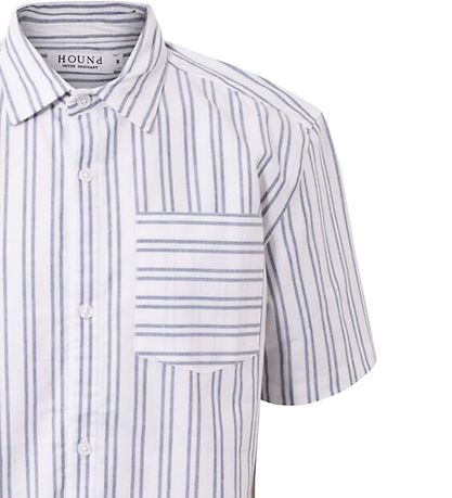 Hound Hemd - Striped
