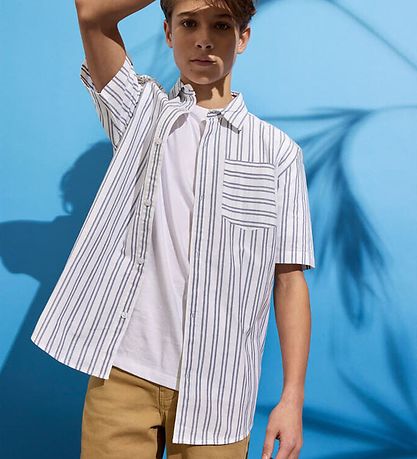 Hound Hemd - Striped