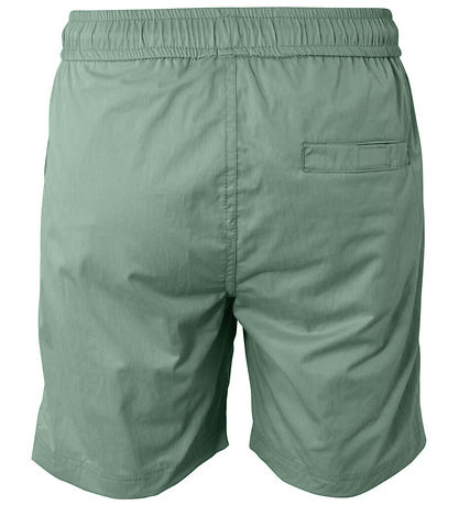 Hound Swim Shorts - Mint Green