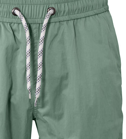 Hound Swim Shorts - Mint Green