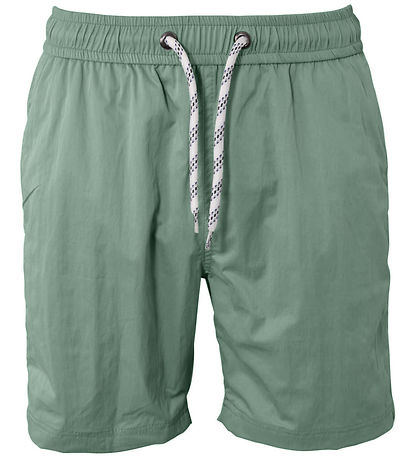 Hound Swim Shorts - Mint Green