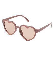 Lunettes de Soleil Little Wonders - Malaga - Violet Lunettes de Soleil Little Wonders - Malaga - Violet