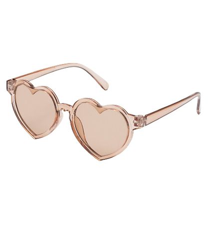 Little Wonders Sunglasses - Malaga - Clear Brown Little Wonders Sunglasses - Malaga - Clear Brown