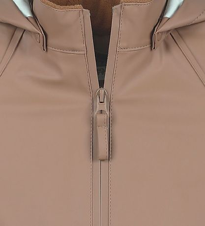 CeLaVi Regnföt - Endurunnið PU - Viðarreykur