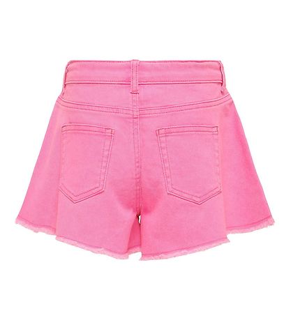 Kids Only Shorts - KogChiara - Sugar Plum Kids Only Shorts - KogChiara - Sugar Plum