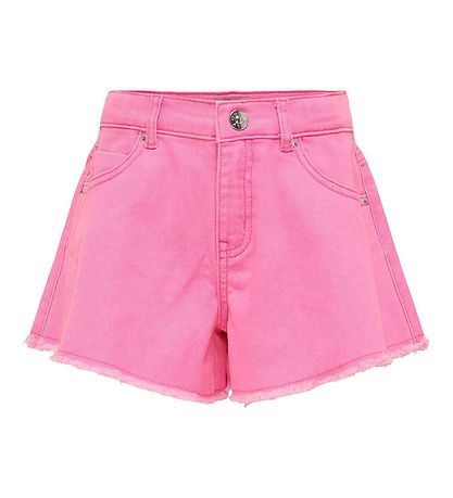Kids Only Shorts - KogChiara - Sugar Plum Kids Only Shorts - KogChiara - Sugar Plum