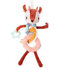Lilliputiens Activity Toy - 33 cm - Stella Sensory Activity Lilliputiens Activity Toy - 33 cm - Stella Sensory Activity