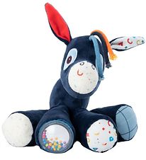 Lilliputiens Activity Toy - Galloping Ignace - Multi Sound Lilliputiens Activity Toy - Galloping Ignace - Multi Sound