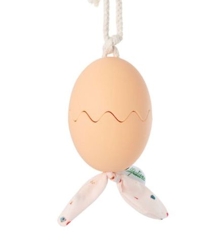 Jouet d'Activité Lilliputiens - 11 cm - Paulette Dancing Egg