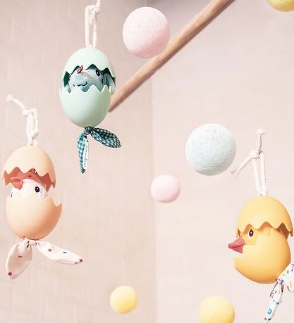 Jouet d'Activité Lilliputiens - 11 cm - Paulette Dancing Egg