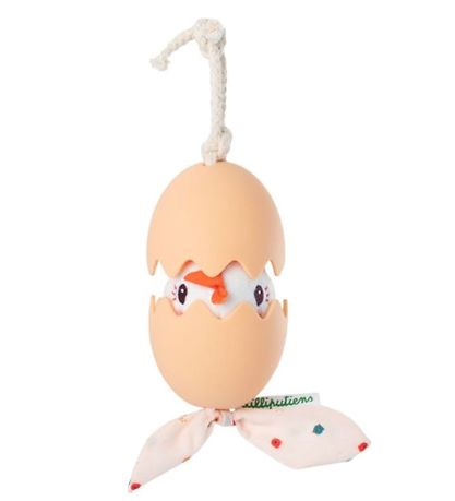 Jouet d'Activité Lilliputiens - 11 cm - Paulette Dancing Egg