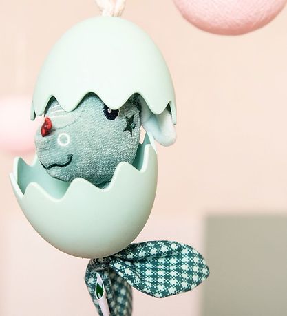 Jouet d'Activité Lilliputiens - 11 cm - Joe Dancing Egg Jouet d'Activité Lilliputiens - 11 cm - Joe Dancing Egg