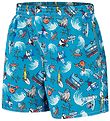 Speedo Swim Shorts - Boys 11 Speedo Swim Shorts - Boys 11