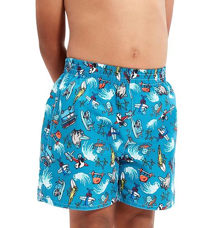 Speedo Zwembroeken - Boys 11
