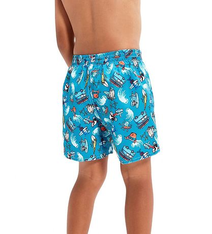 Speedo Zwembroeken - Boys 11