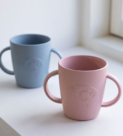 Sebra Cup w. Hanke - Blossom Pink